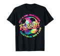 Just Who Loves Football Player Soccer T-Shirt - Trendy Graphic Men Women - T-Shirt, Sweatshirt, Hoodie