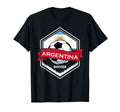 Argentina Flag Football Fan Soccer Team T-Shirt - Trendy Graphic Men Women - T-Shirt, Sweatshirt, Hoodie