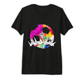 Religious Jesus Soccer Christian God T-Shirt - Minimalist Print Unisex - T-Shirt, Sweatshirt, Hoodie