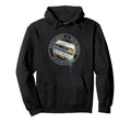 90S Cassette Remember Remember Life Is Hoodie - Minimalist Print Unisex - T-Shirt, Sweatshirt, Hoodie