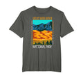 Great Sand Dunes National Park Colorado T-Shirt - Graphic Print Unisex - T-Shirt, Sweatshirt, Hoodie