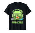 Avocado Soccer Goalie This Goal Is T-Shirt - Graphic Print Men Women - T-Shirt, Sweatshirt, Hoodie