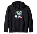 Kawaii Unicorn Tees T-Shirt - Aesthetic Graphic for Adults - T-Shirt, Sweatshirt, Hoodie