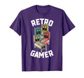 Gamer Pinball Machine Arcade T-Shirt - Unique Graphic for Adults - T-Shirt, Sweatshirt, Hoodie