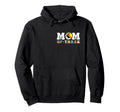 My Softball Soccer Football Mom Era 2 Hoodie - Unique Graphic Men Women - T-Shirt, Sweatshirt, Hoodie