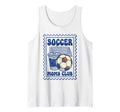 Soccer Mom T Shirts T-Shirt - Fun Novelty Design Unisex - T-Shirt, Sweatshirt, Hoodie