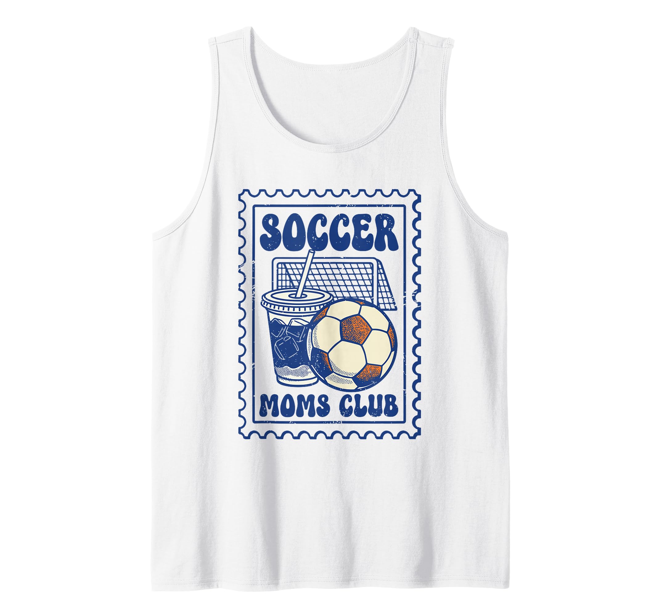 Soccer Mom T Shirts T-Shirt - Fun Novelty Design Unisex - T-Shirt, Sweatshirt, Hoodie