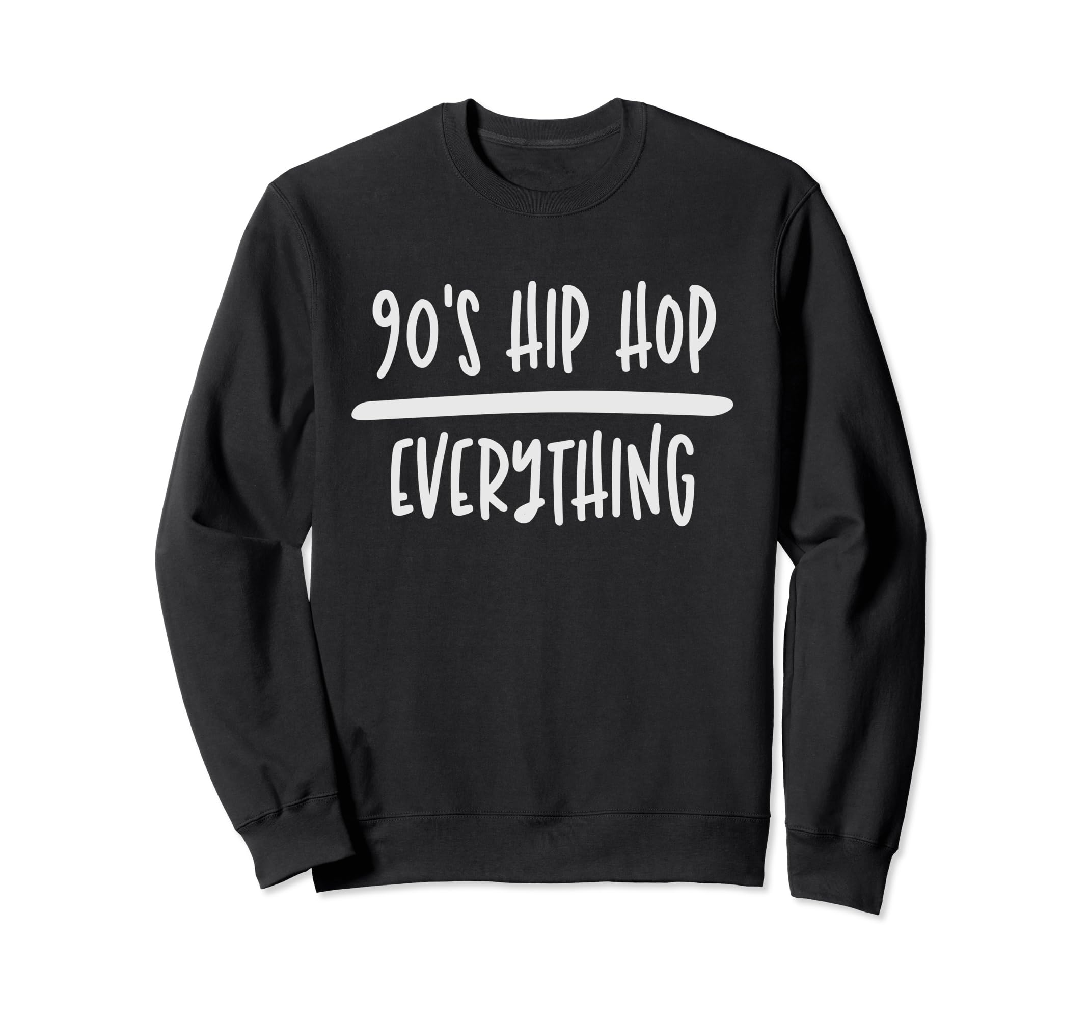 90S Hip Hop Old School Rap Gift Husband T-Shirt - Custom Art Print Unisex - T-Shirt, Sweatshirt, Hoodie