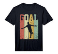 Soccer Player Goal Celebration T-Shirt - Aesthetic Graphic Men Women - T-Shirt, Sweatshirt, Hoodie
