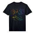 Soccer Goalie Player Sports Performance T-Shirt - Novelty Apparel Unisex - T-Shirt, Sweatshirt, Hoodie