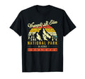 Wrangell St Elias Alaska National Park T-Shirt - Custom Art Print Men Women - T-Shirt, Sweatshirt, Hoodie