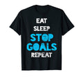 Goalkeeper T-Shirt - Casual Everyday Wear for Adults - T-Shirt, Sweatshirt, Hoodie