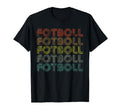 Fotboll Swedish Football Sweden T-Shirt - Custom Art Print for Adults - T-Shirt, Sweatshirt, Hoodie