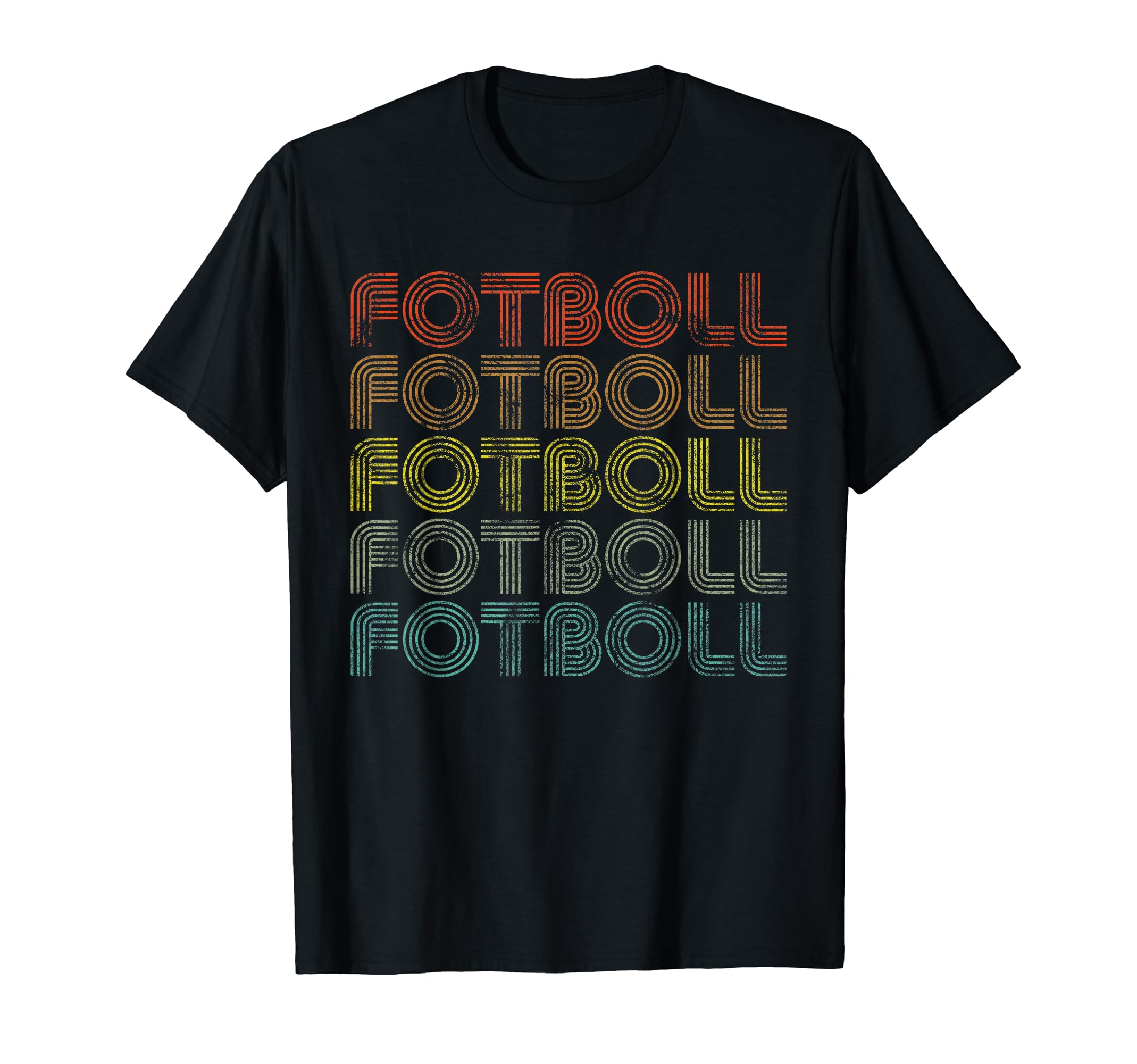 Fotboll Swedish Football Sweden T-Shirt - Custom Art Print for Adults - T-Shirt, Sweatshirt, Hoodie