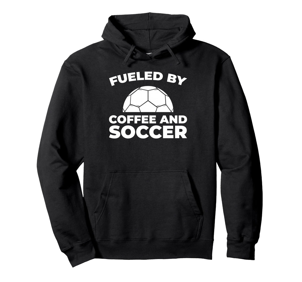 Soccer Team Player Sports Soccer Hoodie - Unique Graphic Unisex - T-Shirt, Sweatshirt, Hoodie