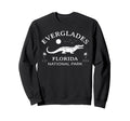 Everglades National Park Sweatshirt - Streetwear Style Men Women - T-Shirt, Sweatshirt, Hoodie