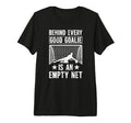 Good Soccer Goalie Soccer Goalkeeper T-Shirt - Streetwear Style Men Women - T-Shirt, Sweatshirt, Hoodie