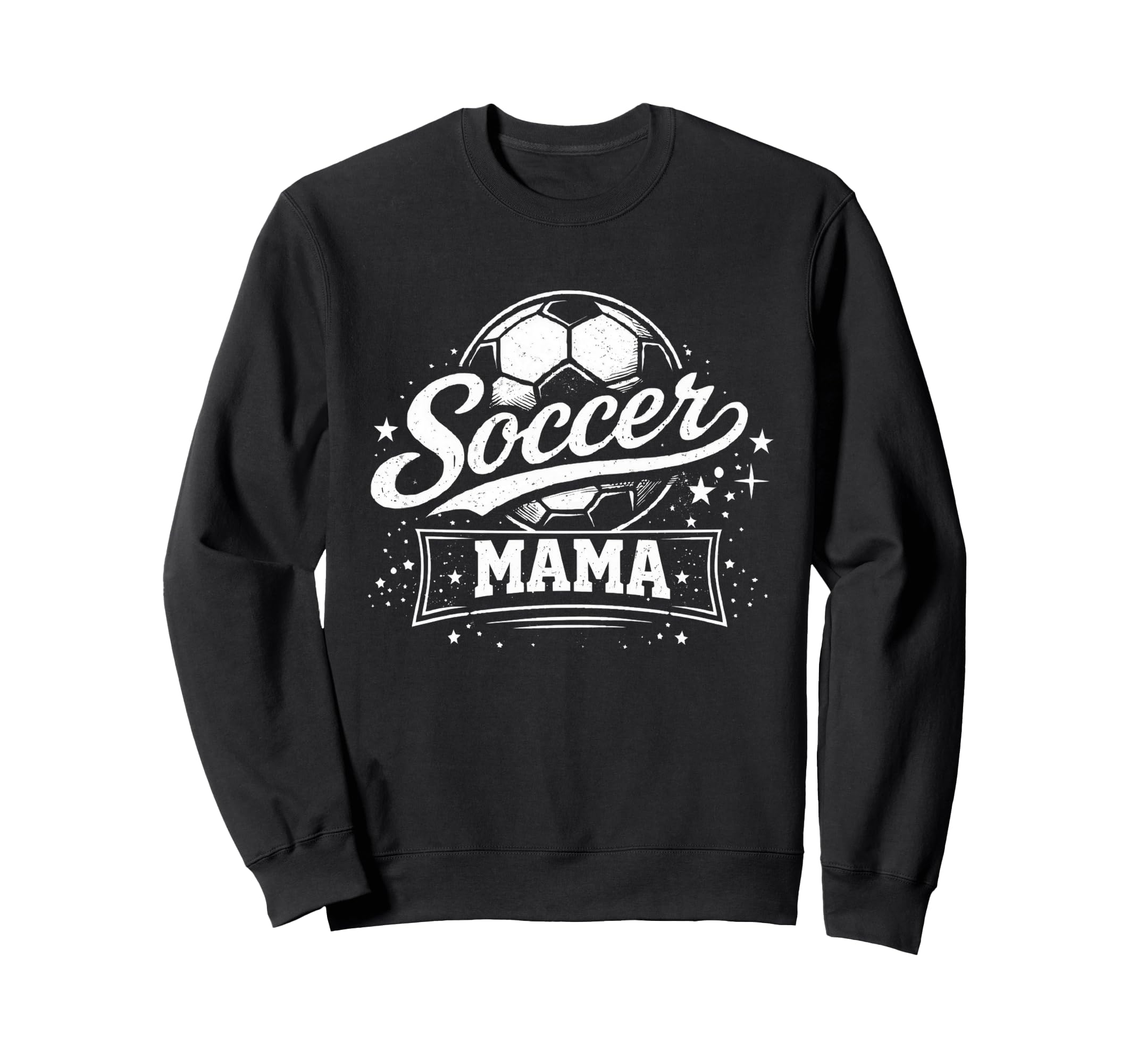 Soccer Player Family Matching Outfit T-Shirt - Graphic Print for Adults - T-Shirt, Sweatshirt, Hoodie