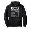 Death Valley Chloride Vibes Funny Hoodie - Streetwear Style Unisex - T-Shirt, Sweatshirt, Hoodie