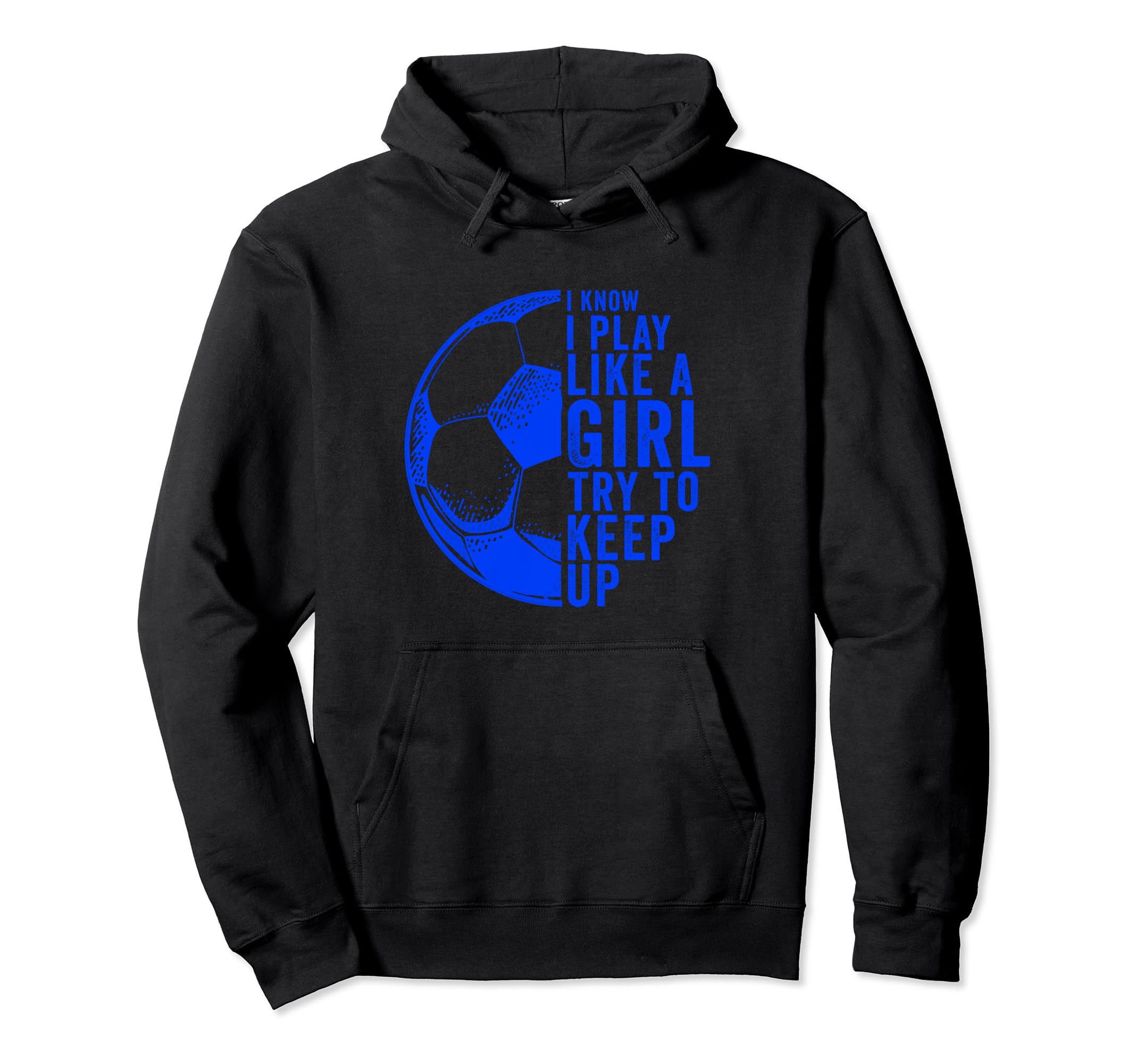 Sport Athlete Games Coach Soccer Fun Goal Hoodie - Graphic Print Unisex - T-Shirt, Sweatshirt, Hoodie