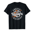 House Divided I Only Raise Ballers T-Shirt - Graphic Print for Adults - T-Shirt, Sweatshirt, Hoodie