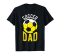 Soccer Player Football Fan Shirts T-Shirt - Minimalist Print Unisex - T-Shirt, Sweatshirt, Hoodie