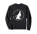 Soccer And Sarcasm Funny Soccer Sweatshirt - Fun Novelty Design Unisex - T-Shirt, Sweatshirt, Hoodie