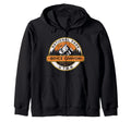 Bryce Canyon National Park Utah Usa Hoodie - Fun Novelty Design for Adults - T-Shirt, Sweatshirt, Hoodie