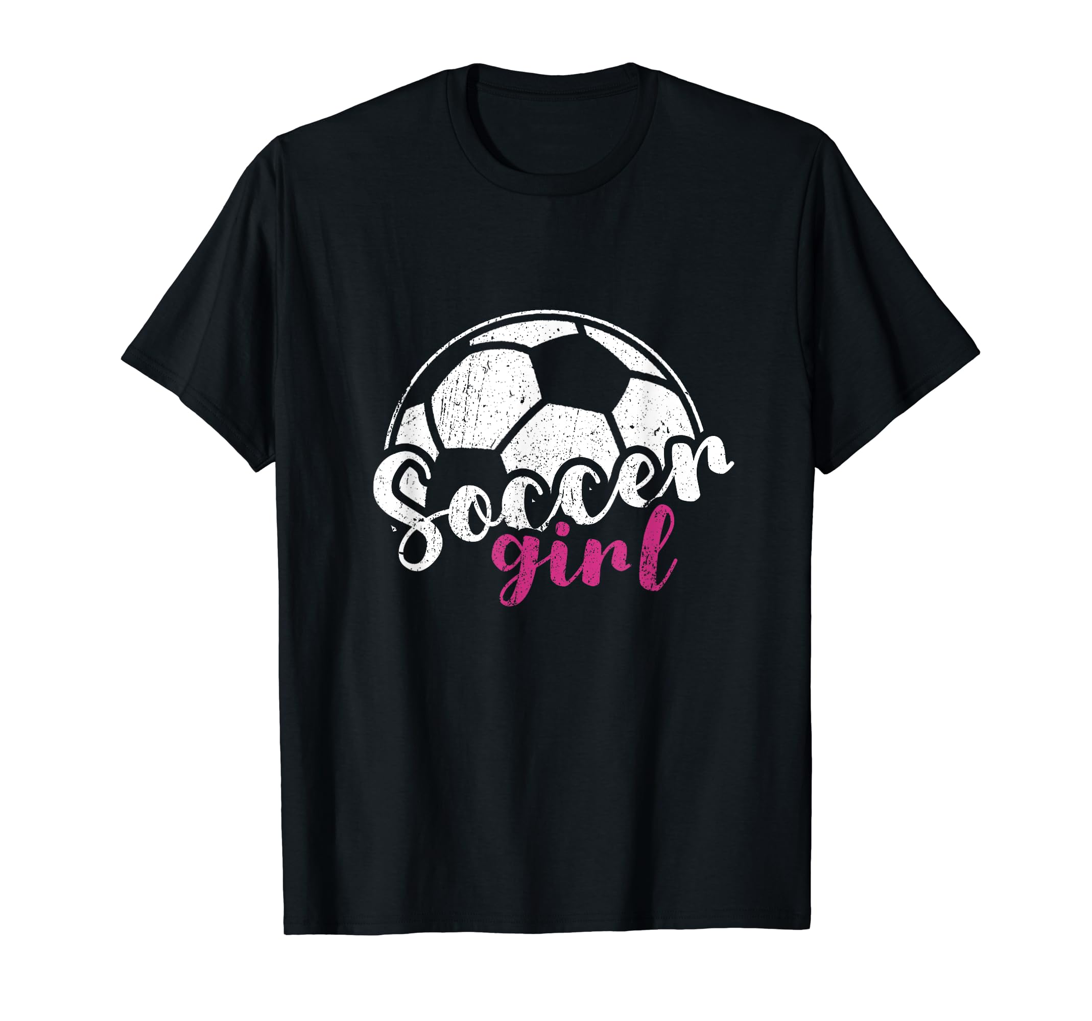 Womens Soccer Player Soccer Soccer T-Shirt - Minimalist Print Men Women - T-Shirt, Sweatshirt, Hoodie