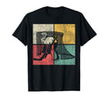 Ice Hockey Goalie Goalkeeper T-Shirt - Aesthetic Graphic for Adults - T-Shirt, Sweatshirt, Hoodie