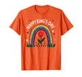 Koningsdag Netherlands 2026 Crown Funny T-Shirt - Custom Art Print Unisex - T-Shirt, Sweatshirt, Hoodie