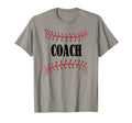 Baseball Softball Tball Coach Coach Gift T-Shirt - Graphic Print Men Women - T-Shirt, Sweatshirt, Hoodie
