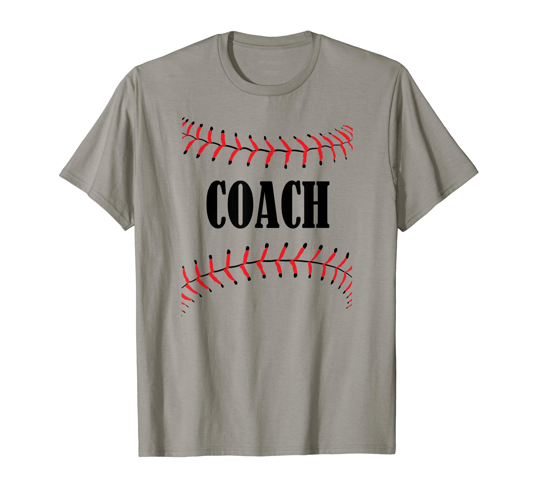 Baseball Softball Tball Coach Coach Gift T-Shirt - Graphic Print Men Women - T-Shirt, Sweatshirt, Hoodie