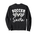 Soccer Savta Matching Family Soccer Sweatshirt - Custom Art Print Men Women - T-Shirt, Sweatshirt, Hoodie
