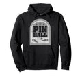 Pinball Funny Pinballer Machine Hoodie - Fun Novelty Design for Adults - T-Shirt, Sweatshirt, Hoodie