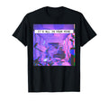 Vaporwave Aesthetic Emotional Dream T-Shirt - Novelty Apparel Unisex - T-Shirt, Sweatshirt, Hoodie
