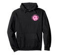 Funny Groovy Lifes About Goals Soccer Hoodie - Trendy Graphic Unisex - T-Shirt, Sweatshirt, Hoodie