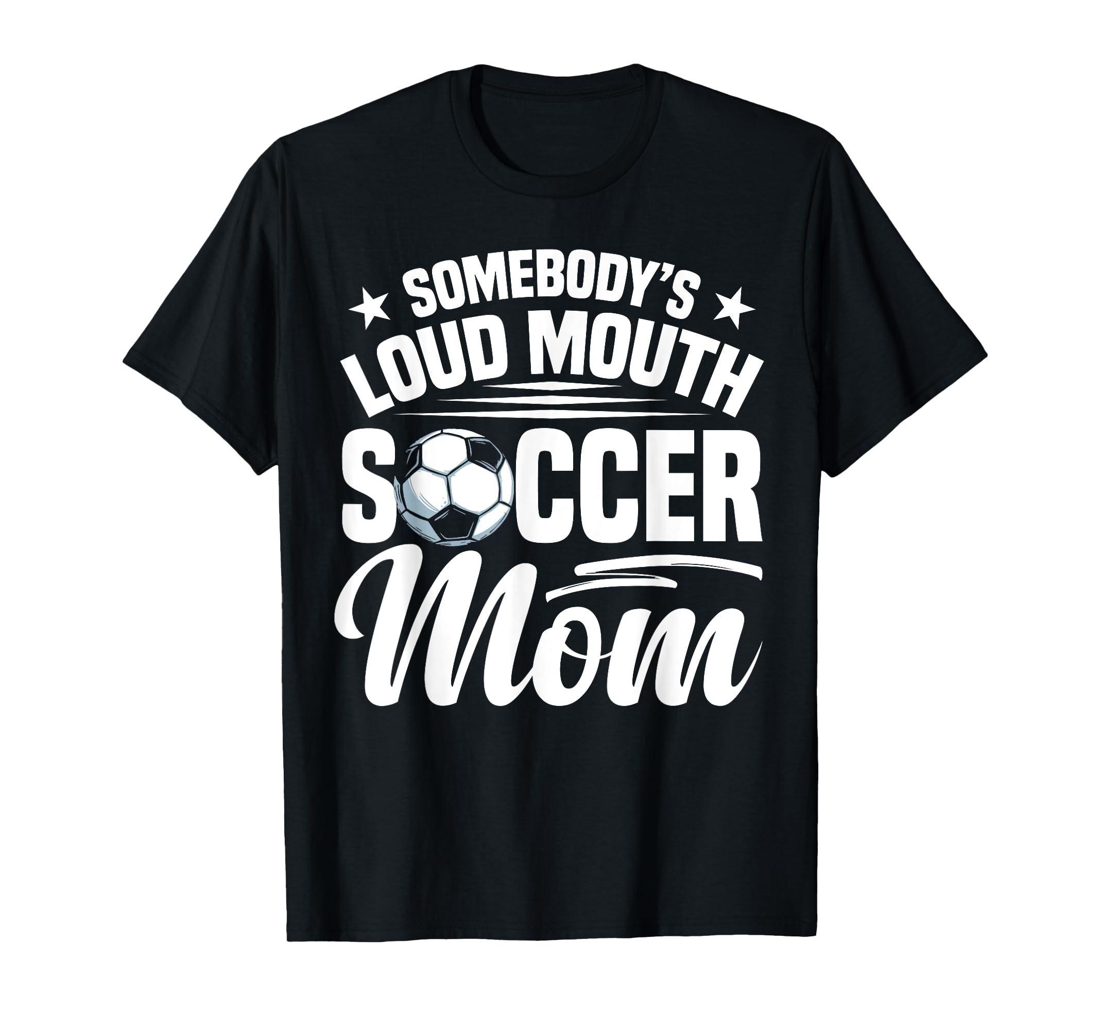 Soccer Mama Soccer Coach Soccer Player T-Shirt - Unique Graphic Men Women - T-Shirt, Sweatshirt, Hoodie