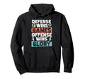 Unique Soccer Football Passion Hoodie - Casual Everyday Wear for Adults - T-Shirt, Sweatshirt, Hoodie