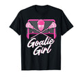 Lax Goalie Sports Lacrosse T-Shirt - Casual Everyday Wear Unisex - T-Shirt, Sweatshirt, Hoodie
