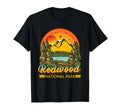 Redwood National Park Us National Parks T-Shirt - Unique Graphic Men Women - T-Shirt, Sweatshirt, Hoodie