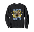 Old School Hiphop Old School Hip Sweatshirt - Novelty Apparel Men Women - T-Shirt, Sweatshirt, Hoodie