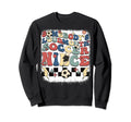 Somebody Loudmouth Niece Soccer Sweatshirt - Minimalist Print Men Women - T-Shirt, Sweatshirt, Hoodie