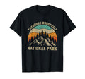Theodore Roosevelt National Park T-Shirt - Trendy Graphic for Adults - T-Shirt, Sweatshirt, Hoodie