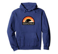 National Park American Samoa Samoa Hoodie - Unique Graphic Unisex - T-Shirt, Sweatshirt, Hoodie