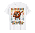 100 Days School Soccer Heart Love T-Shirt - Custom Art Print for Adults - T-Shirt, Sweatshirt, Hoodie
