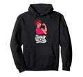 Womens My Soccer Mom Era Moms Soccer Mom Hoodie - Unique Graphic for Adults - T-Shirt, Sweatshirt, Hoodie