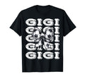 Coquette Soccer Gigi Matching Family T-Shirt - Fun Novelty Design Unisex - T-Shirt, Sweatshirt, Hoodie
