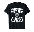 Hockey Goalkeeper Ice Hockey Goalie T-Shirt - Aesthetic Graphic Men Women - T-Shirt, Sweatshirt, Hoodie