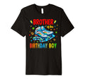 Roller Skates Birthday Party Skating T-Shirt - Trendy Graphic Unisex - T-Shirt, Sweatshirt, Hoodie